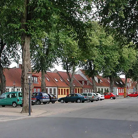 6 Person On A In Bogense